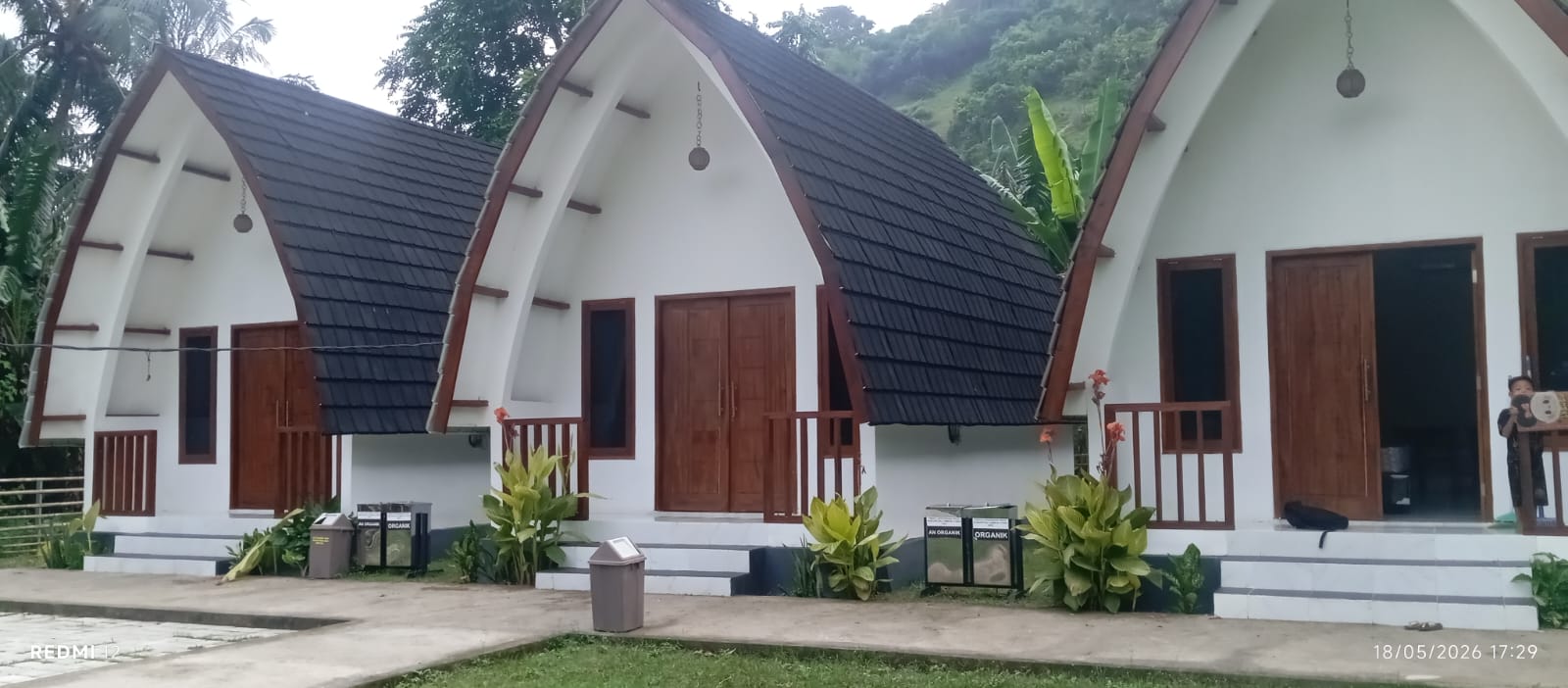 Homestay Lombok